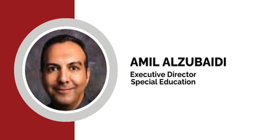 Amil Alzubaidi