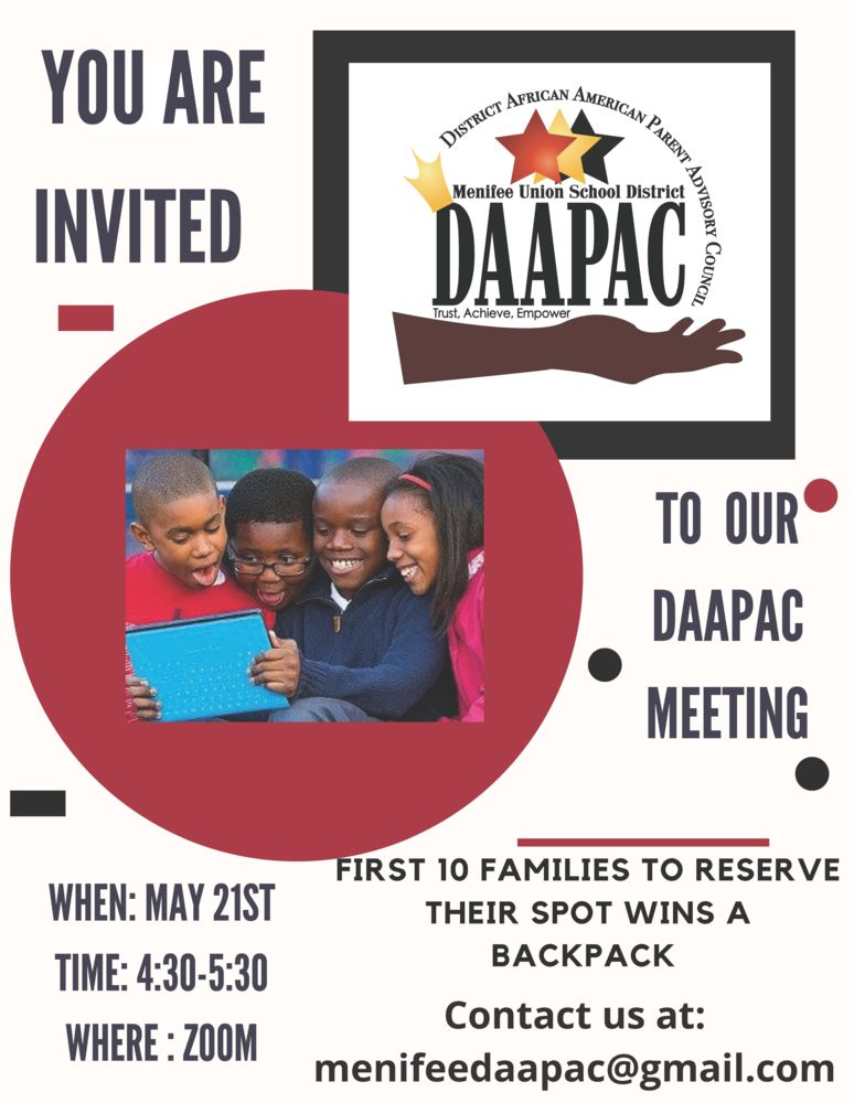 DAAPAC may