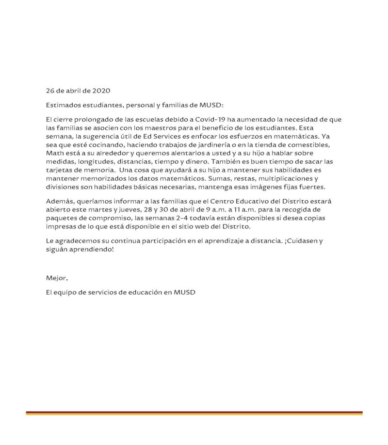 letter 3 span