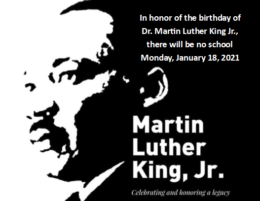 mlk 2021
