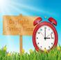 Daylight Saving Time