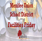 Facilities Friday