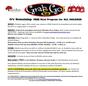 Free Grab & Go Meals for all students