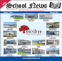 School News Roll Call Inaugural Edition