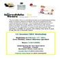 THE INCREDIBLE YEARS PARENTING WORKSHOPS