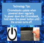 Technology Tips